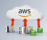 Conectividad IoT con AWS